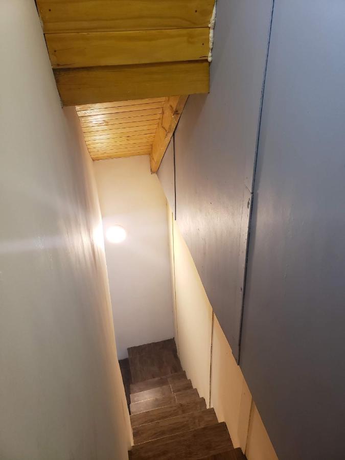 Makaviza Apartamento Villa Pehuenia Exterior foto